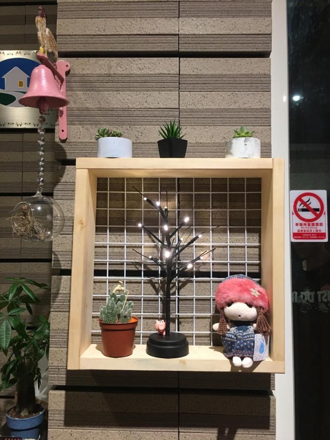 花蓮密絲朵包棟民宿 6-14人 花蓮市 エクステリア 写真
